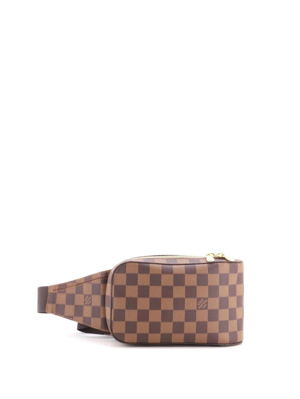Louis Vuitton Geronimos Waist Bag #365485L98B